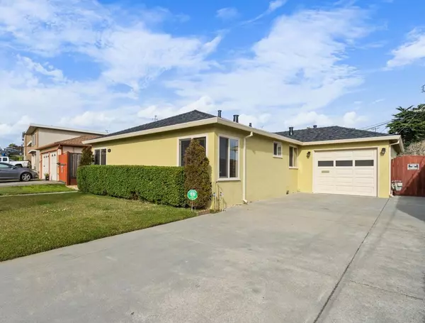 South San Francisco, CA 94080,204 Verano Drive