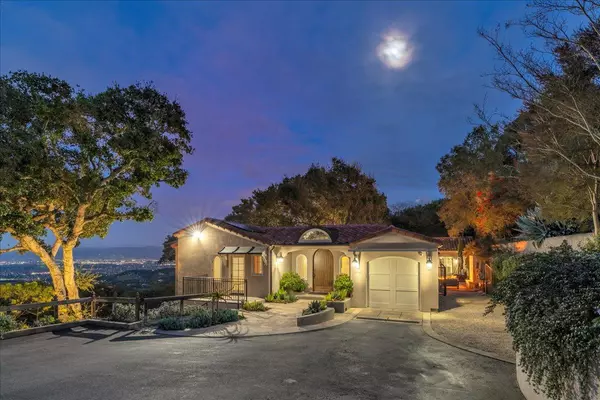 15401 Blackberry Hill Road, Los Gatos, CA 95030