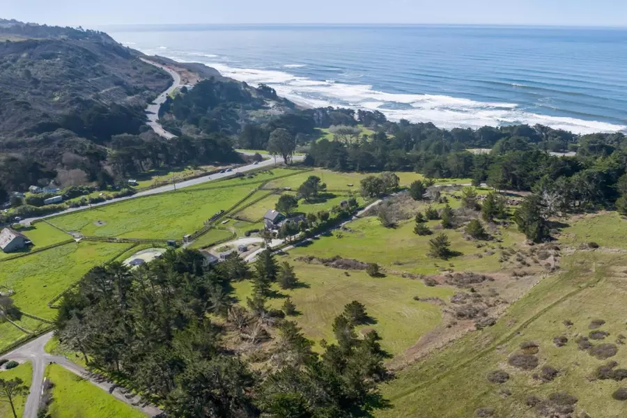 00 Tunitas Creek Road, Half Moon Bay, CA 94019