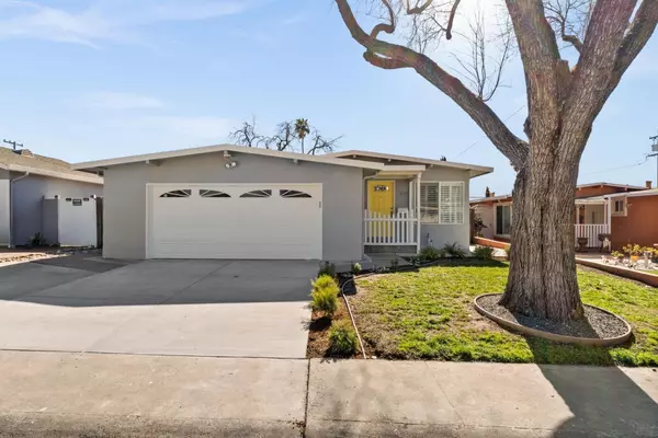 1450 Canton Drive, Milpitas, CA 95035