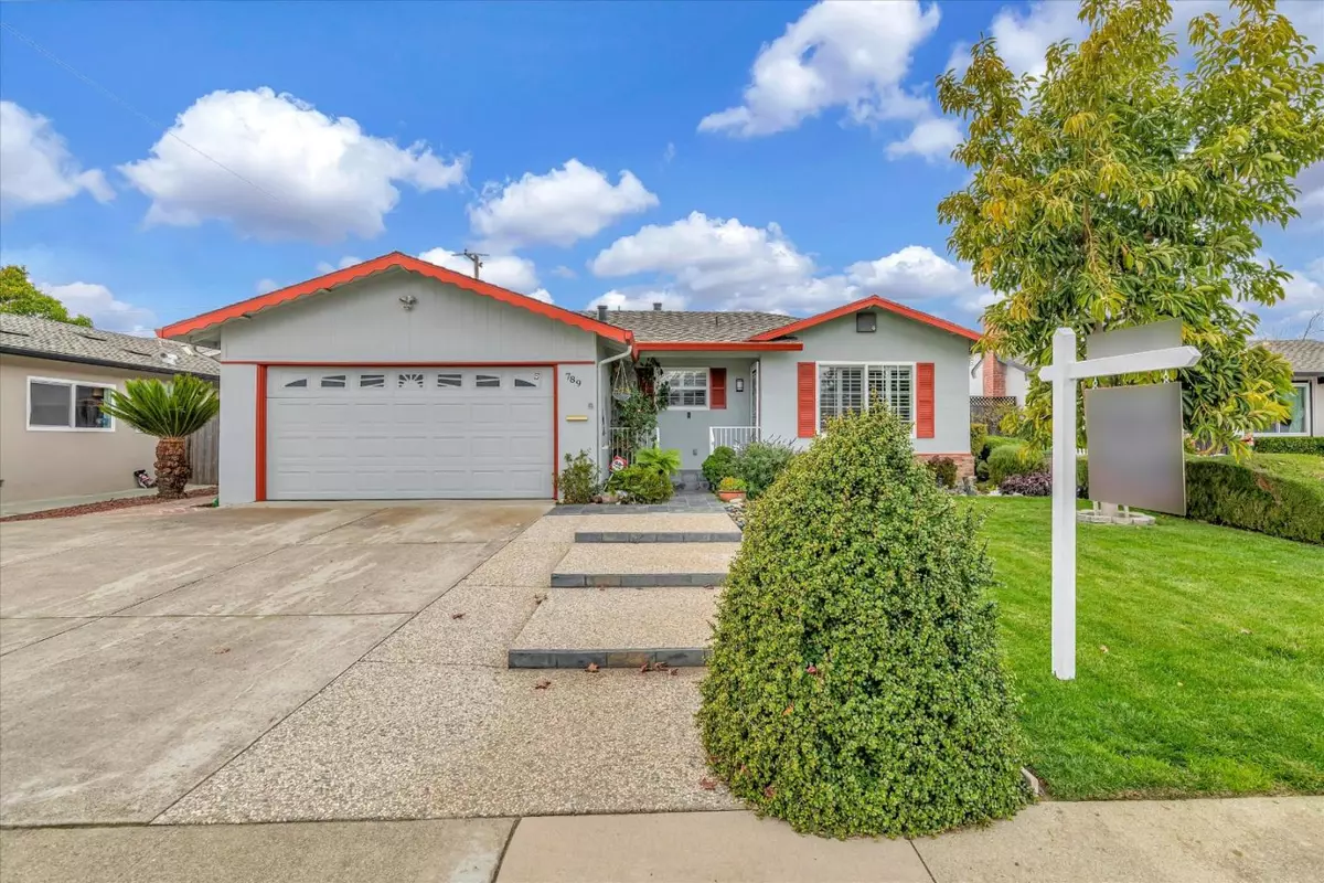 Milpitas, CA 95035,789 Penitencia Street