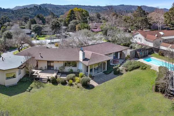 6405 Brookdale Drive, Carmel, CA 93923