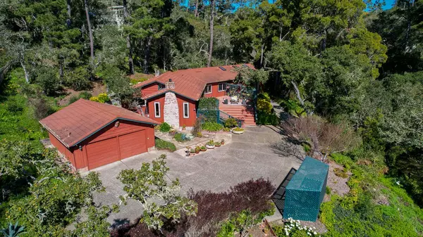 3139 8th Avenue, Carmel, CA 93923