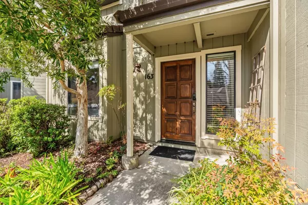 111 Bean Creek Road #163, Scotts Valley, CA 95066