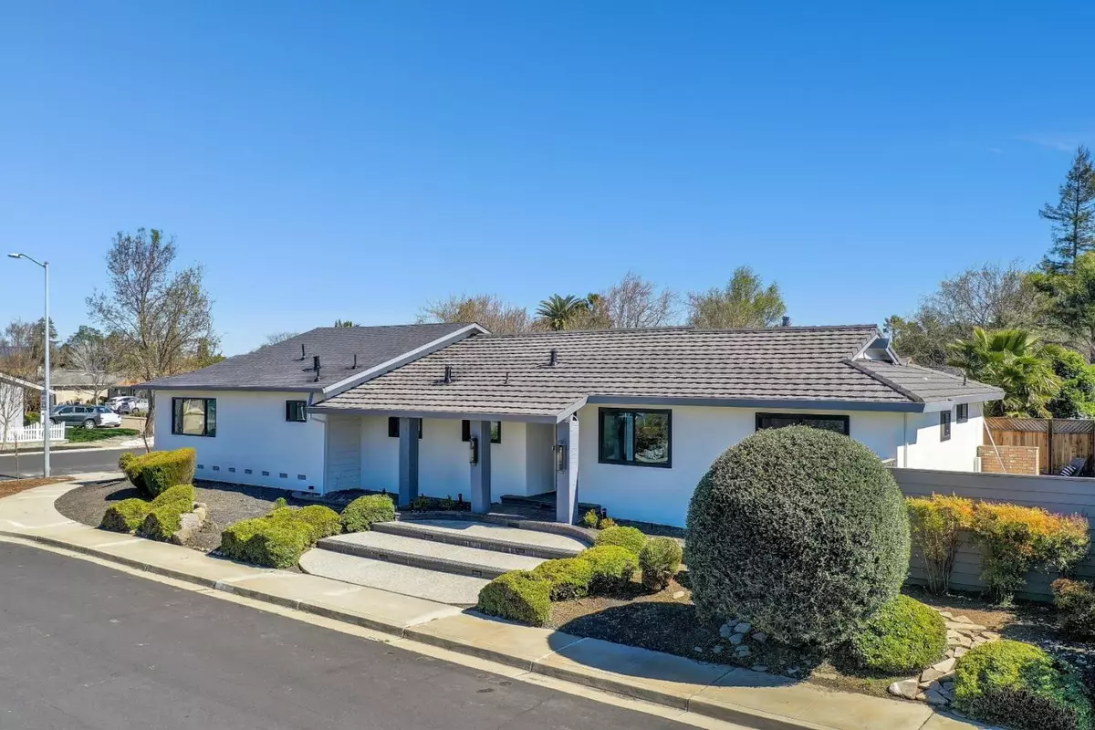 Pleasanton, CA 94588,4397 Evelyn Court