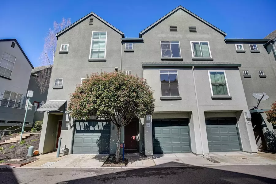 665 Atherton Place #606, Hayward, CA 94541