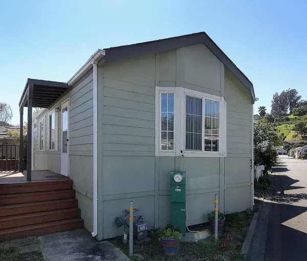 999 Old San Jose Road #75, Soquel, CA 95073