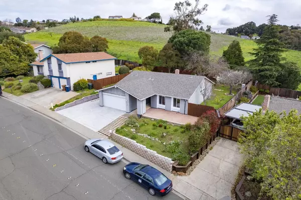 410 Ofarrell Drive, Benicia, CA 94510