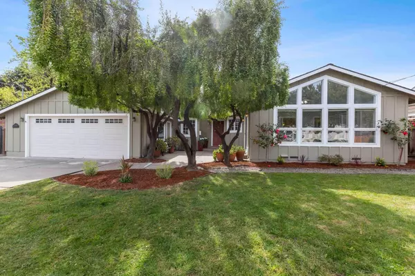 16236 Roseleaf Lane, Los Gatos, CA 95032