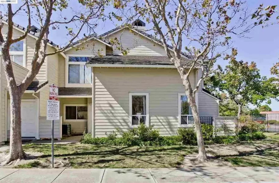 5229 Fairbanks Common, Fremont, CA 94555