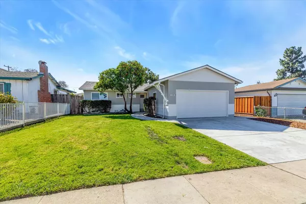 1148 Park Willow Court, Milpitas, CA 95035