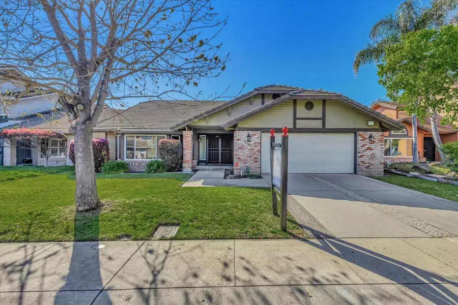 3921 Alessandro Lane, Modesto, CA 95356