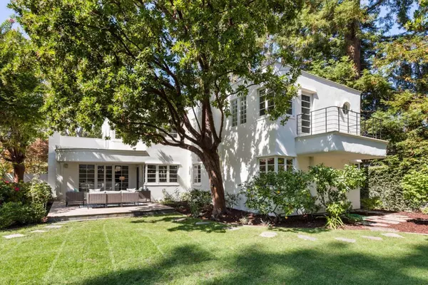 450 N California Avenue, Palo Alto, CA 94301