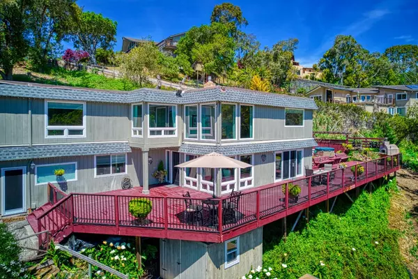 130 Paseo Bonito Lane, Aptos, CA 95003