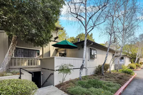 217 Ada Avenue #24, Mountain View, CA 94043