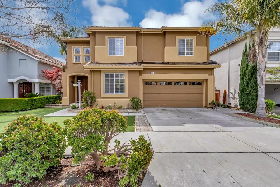 6551 Alyssa Drive, San Jose, CA 95138