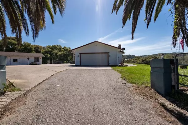 2385 San Juan Road, Aromas, CA 95004