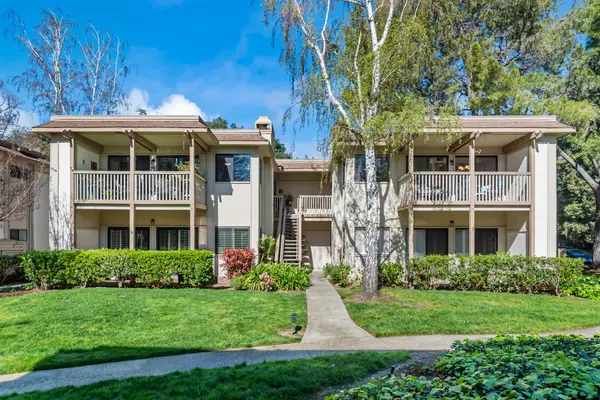 50 Horgan Avenue #2, Redwood City, CA 94061