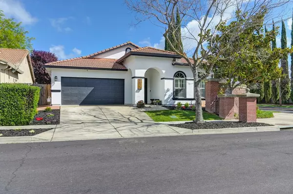 3510 Peter Island Road, West Sacramento, CA 95691