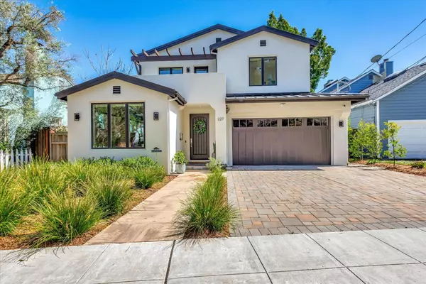 227 Finger Avenue, Redwood City, CA 94062