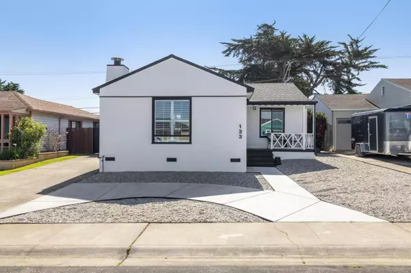 South San Francisco, CA 94080,133 Rockwood Drive