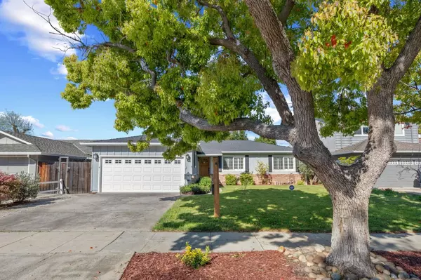 5057 Bel Canto Drive, San Jose, CA 95124