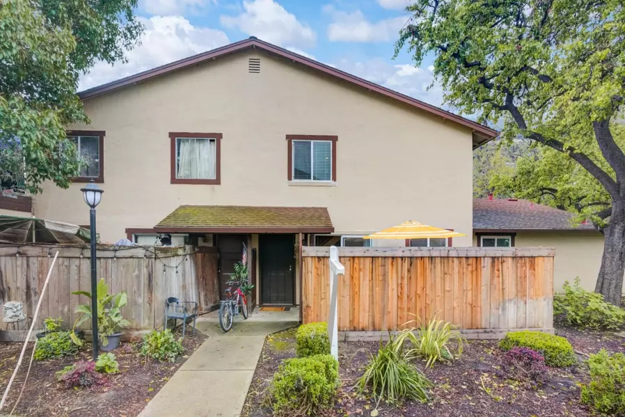 3236 Parkhaven Drive, San Jose, CA 95132