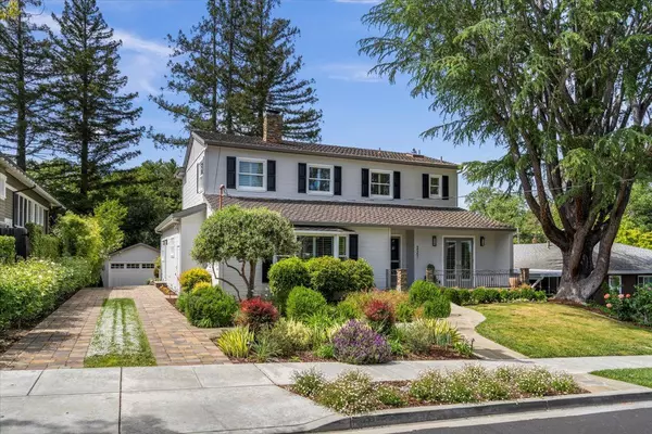 227 Alexander Avenue, Los Gatos, CA 95030