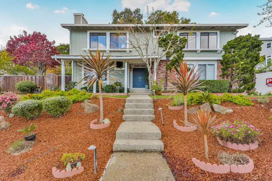 10407 Avenida Lane, Cupertino, CA 95014