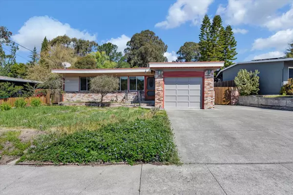 2615 Sheldon Drive, El Sobrante, CA 94803