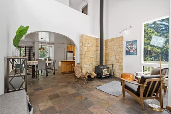 La Honda, CA 94020,8946 Alpine Road