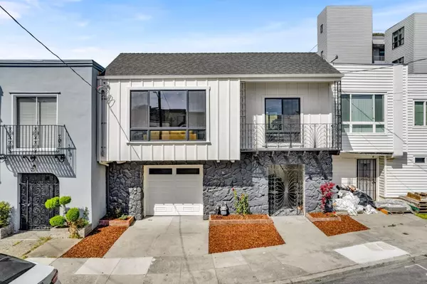 18 Valerton Court, San Francisco, CA 94112