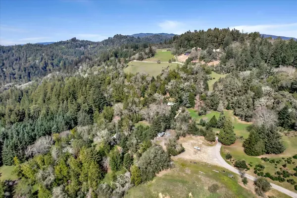 21570 Summit Road, Los Gatos, CA 95033