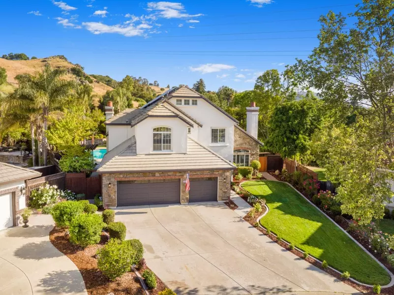 616 Kay Springs Court, Morgan Hill, CA 95037