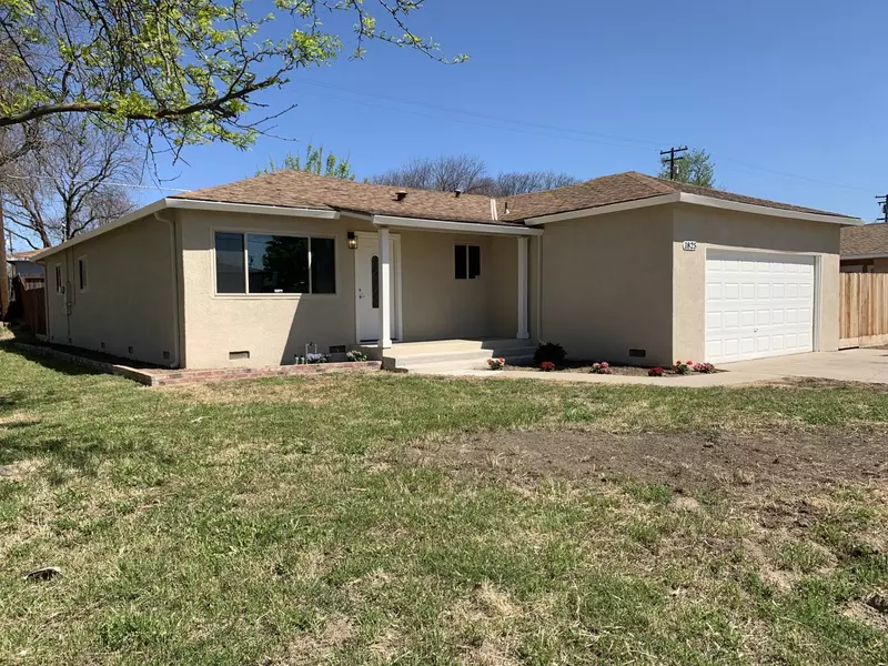 1825 Scott Avenue, Modesto, CA 95350