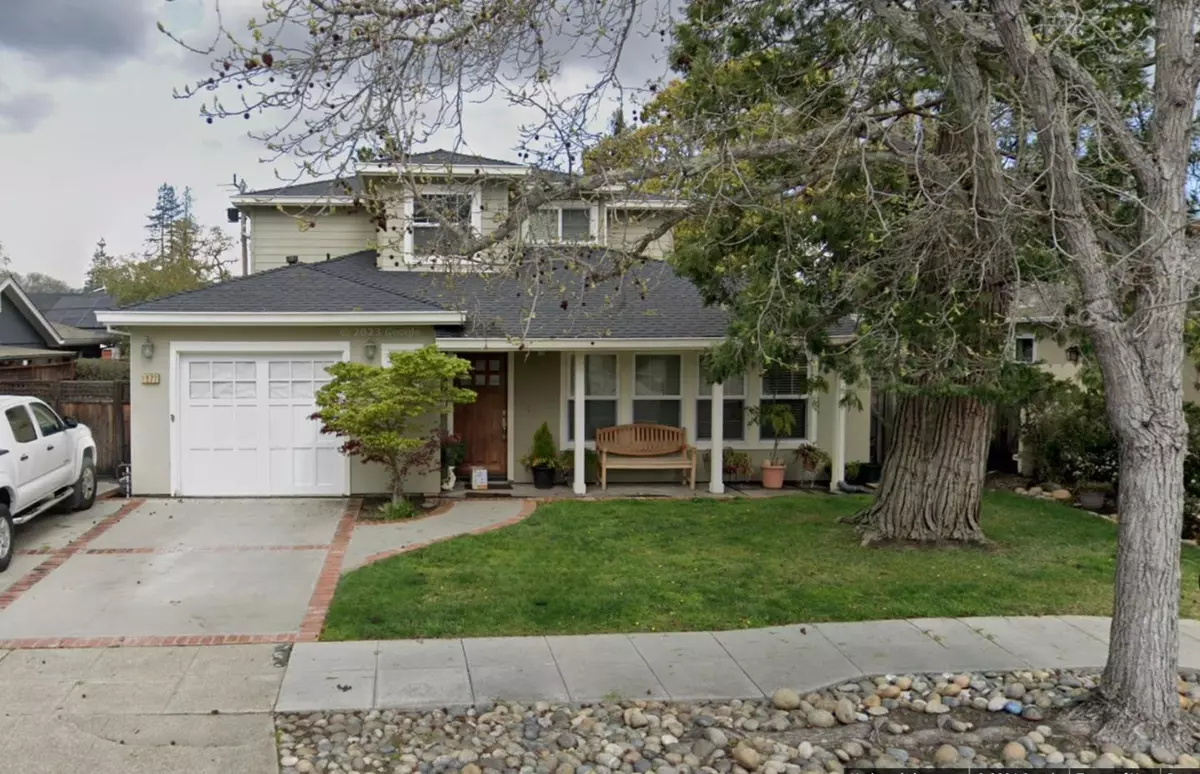 Redwood City, CA 94061,1277 Alameda De Las Pulgas