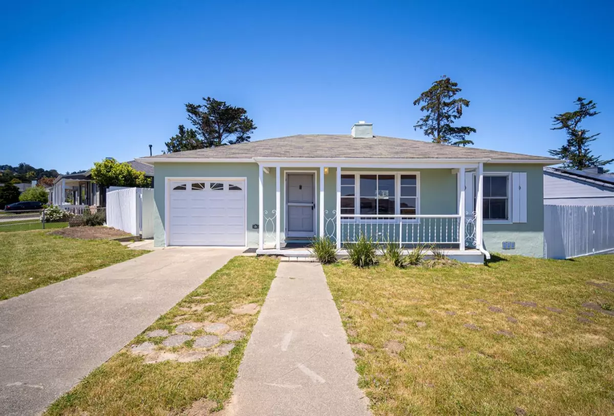 South San Francisco, CA 94080,101 Rosewood Way