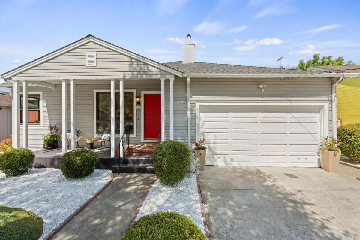 Millbrae, CA 94030,516 Hemlock Avenue