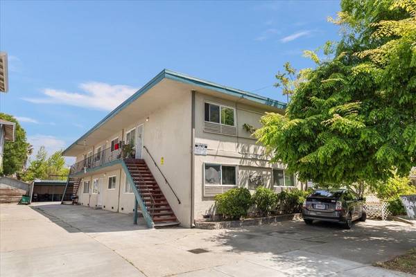 556 S 11th Street, San Jose, CA 95112