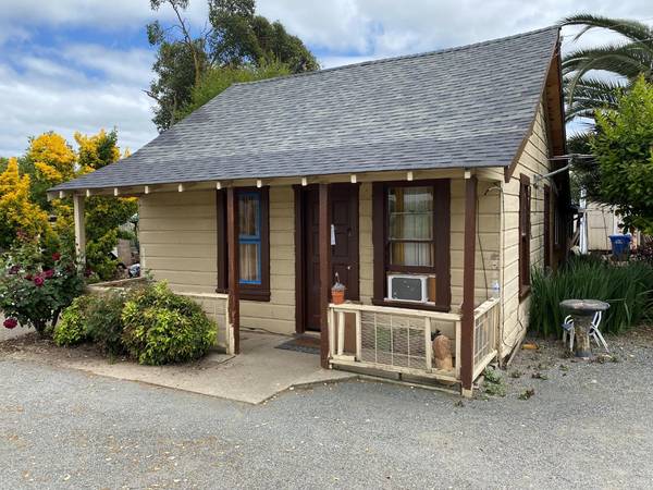 15860 Hill Road #A, Morgan Hill, CA 95037