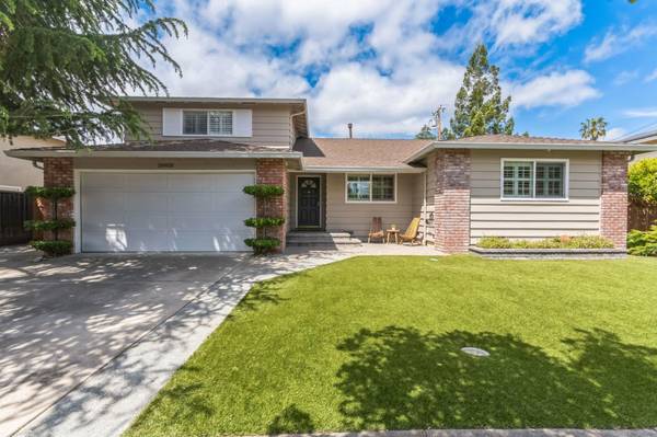 20031 Somerset Drive, Cupertino, CA 95014