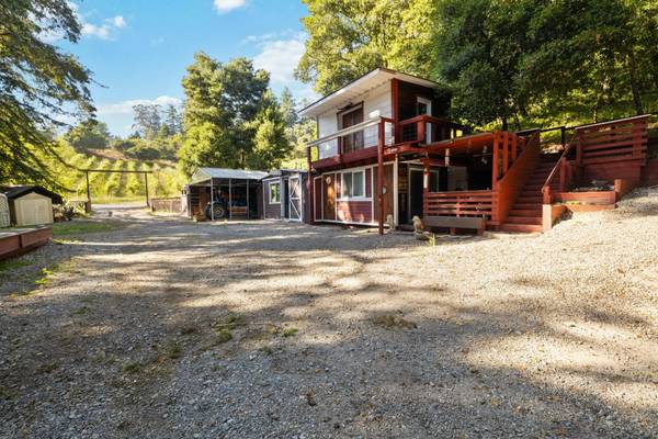 0 Sunny Acres Drive, Scotts Valley, CA 95060