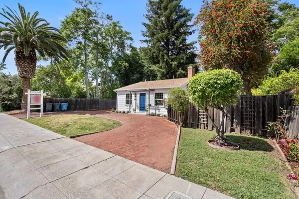 2429 Cowper Street, Palo Alto, CA 94301