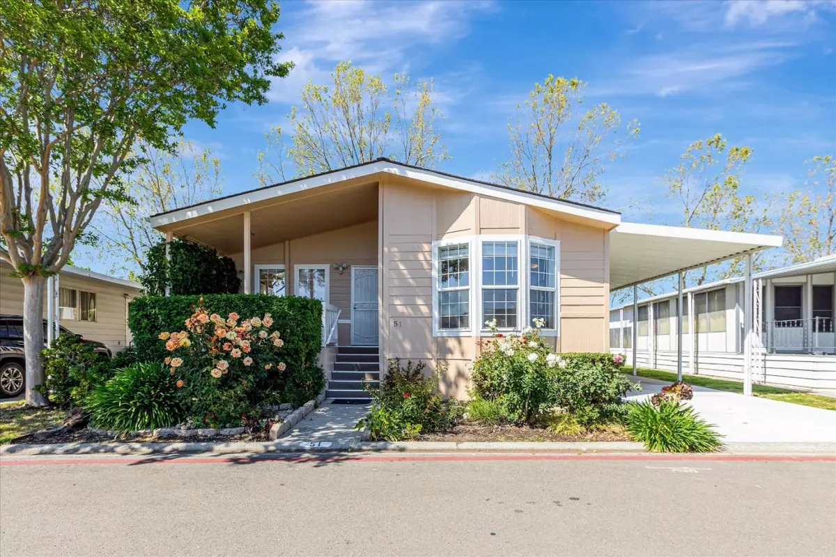 Sunnyvale, CA 94089,1220 Tasman #51