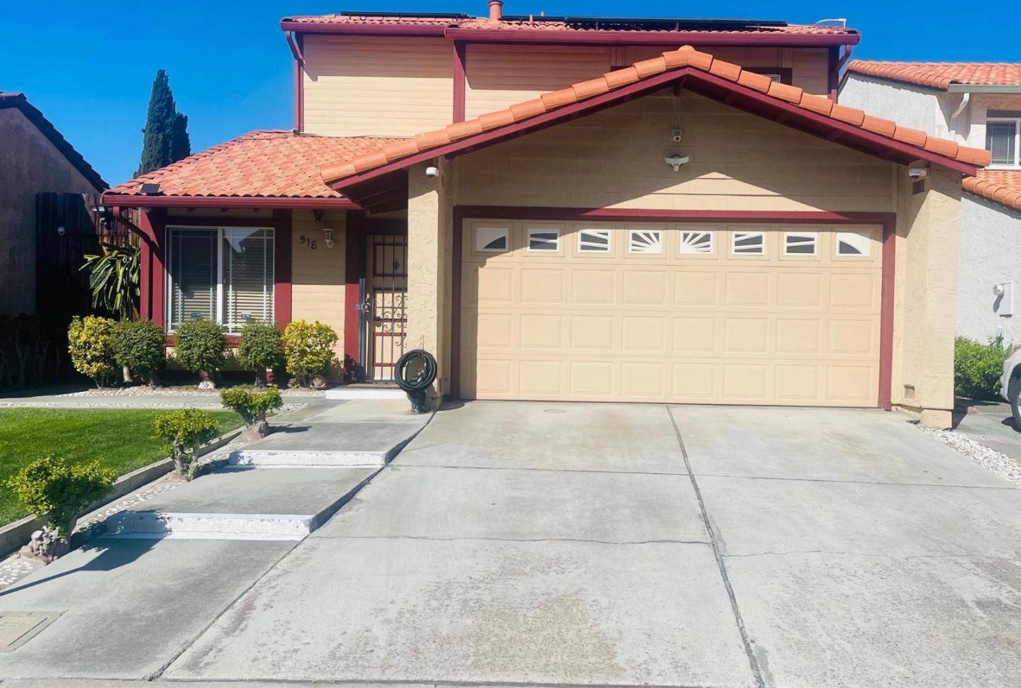 518 Scottsville Court, San Jose, CA 95133