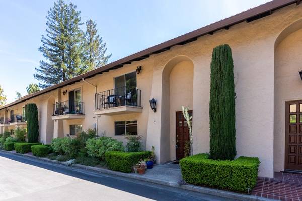 18400 Overlook Road #2, Los Gatos, CA 95030