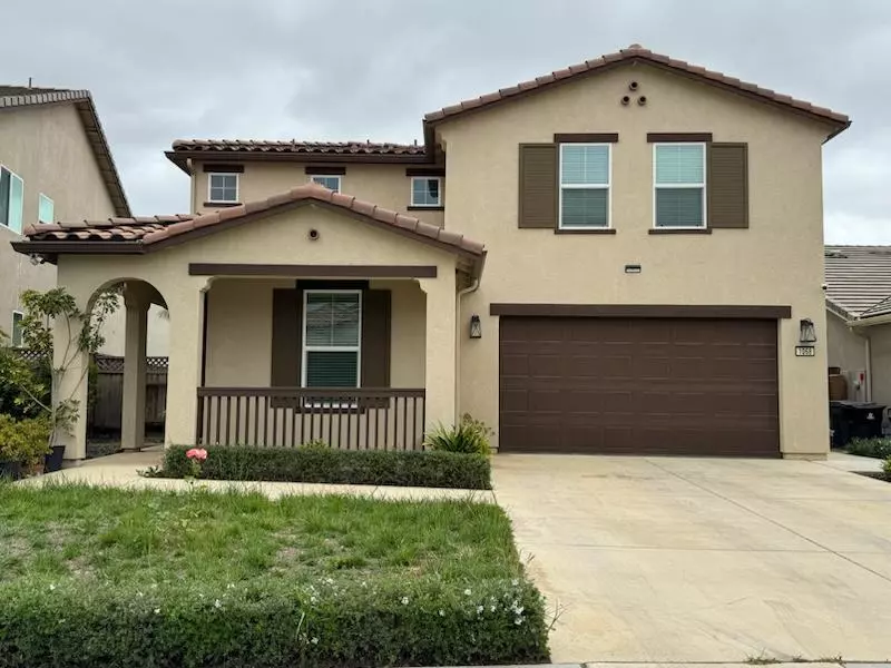 1068 Sardinia Drive, Salinas, CA 93905