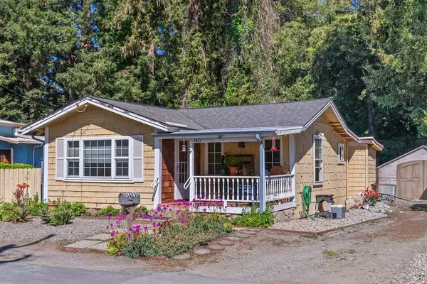 3421 N Polo Drive, Aptos, CA 95003