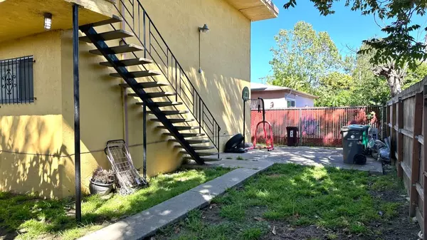 Emeryville, CA 94608,843 47th Street