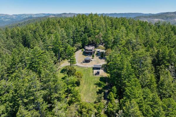 200 S Ranch Road, Pescadero, CA 94060